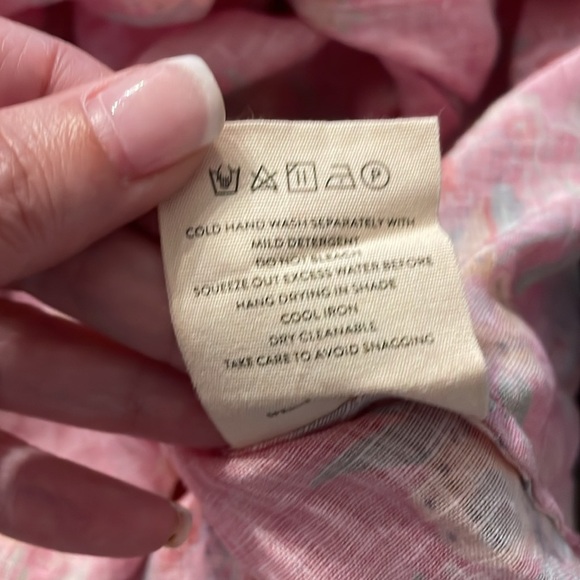 SPELL & The Gypsy Solstice Linen Midi Dress - Picture 10 of 10